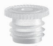 PE Stopper 10-pack