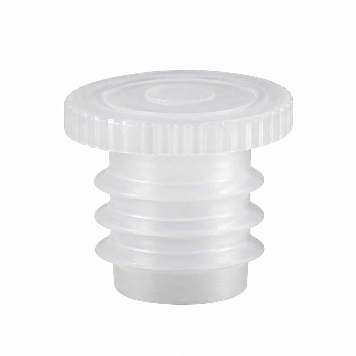 PE Stopper 10-pack