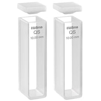 100-QS 10 mm, Transmission Matched Pair