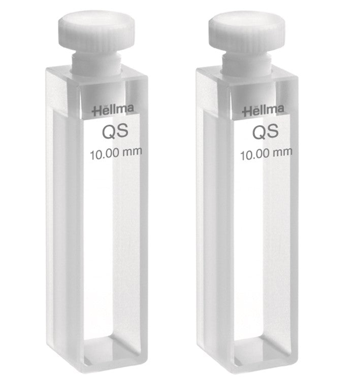 110-QS 10 mm, Transmission Matched Pair