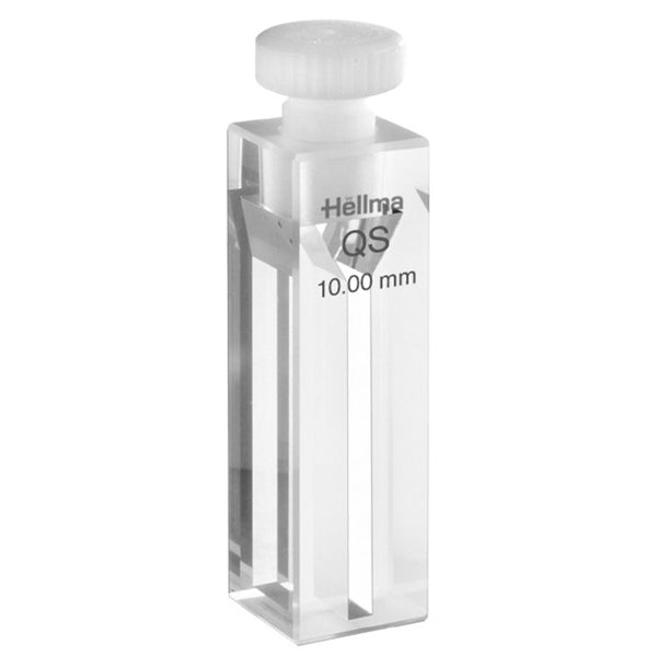 115F-QS 10x2 mm