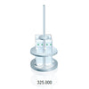 Clean Assist Cuvette Holder