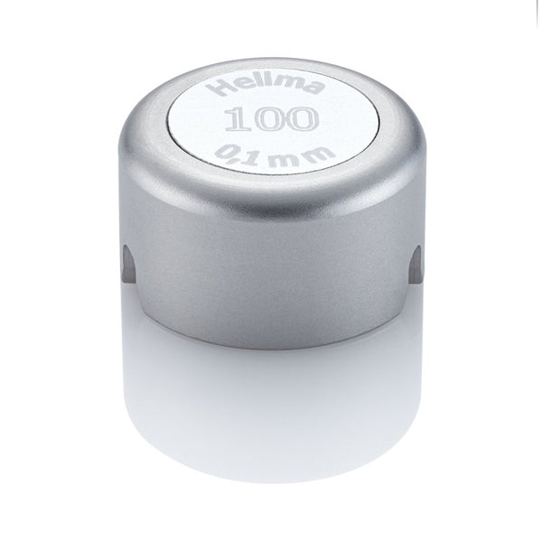 TrayCell Cap, 0.1 mm