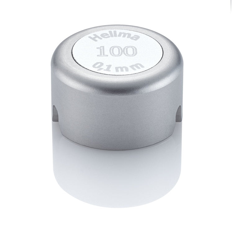 TrayCell Cap, 0.1 mm