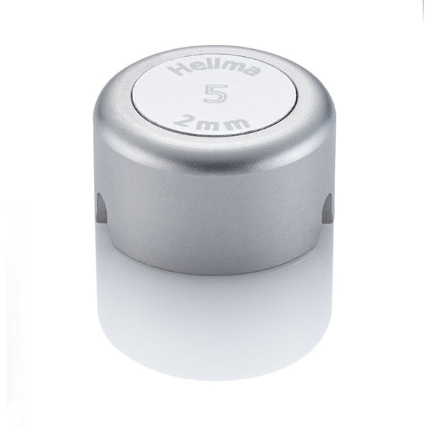 TrayCell Cap, 2.0 mm