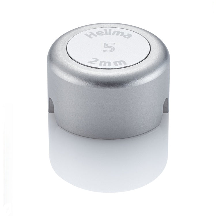 TrayCell Cap, 2.0 mm