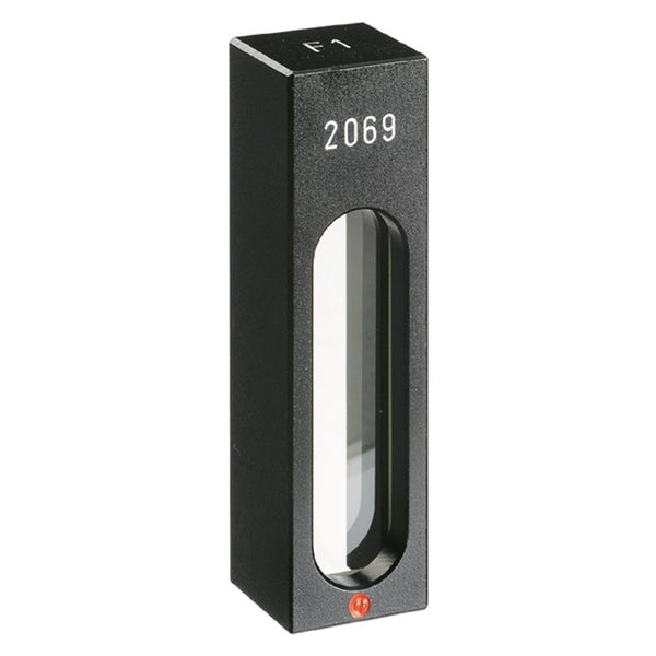 666F1-339 Holmium Glass Filter