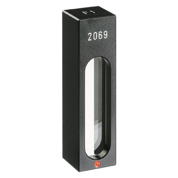 666F1-339 Holmium Glass Filter