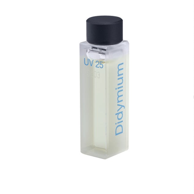 667-UV25 Didymium Liquid Filter EP and USP