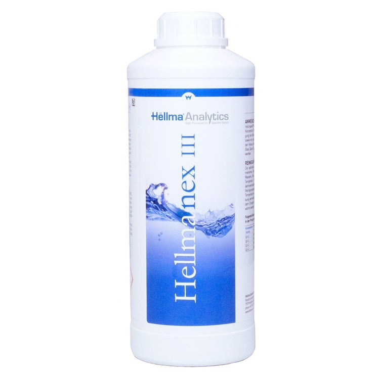 Hellmanex III - Optical Cleaning Concentrate