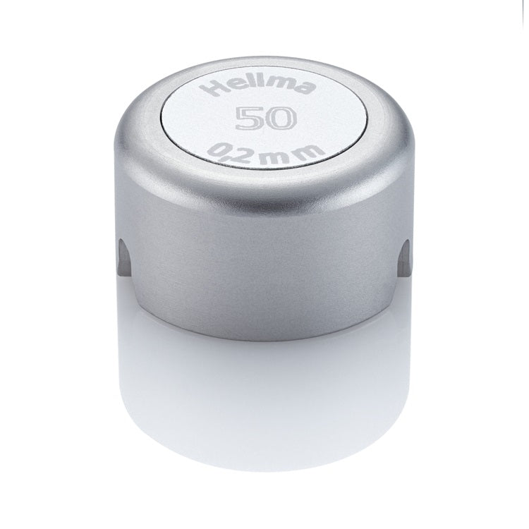 TrayCell Cap, 0.2 mm