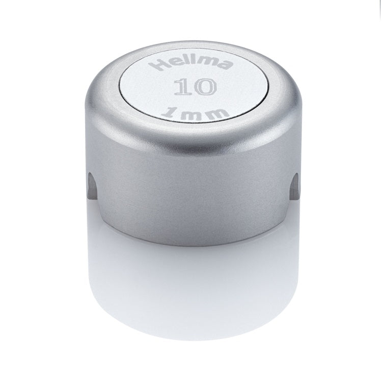 TrayCell Cap, 1.0 mm