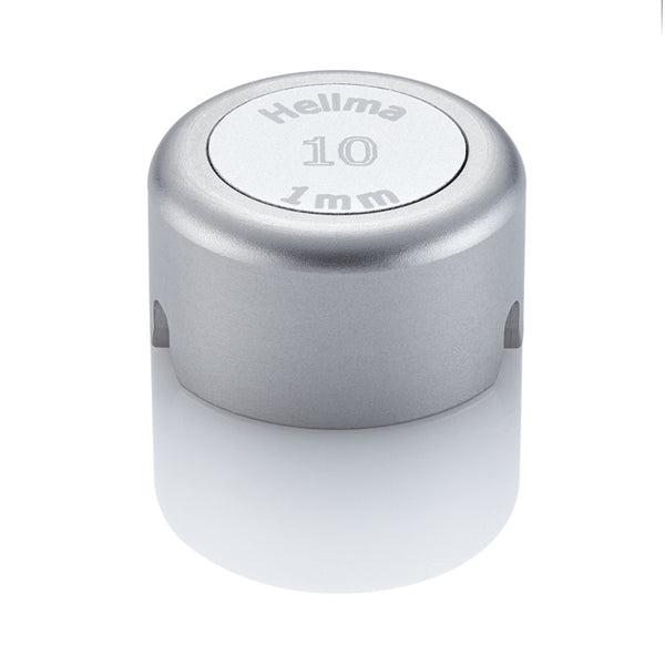 TrayCell Cap, 1.0 mm