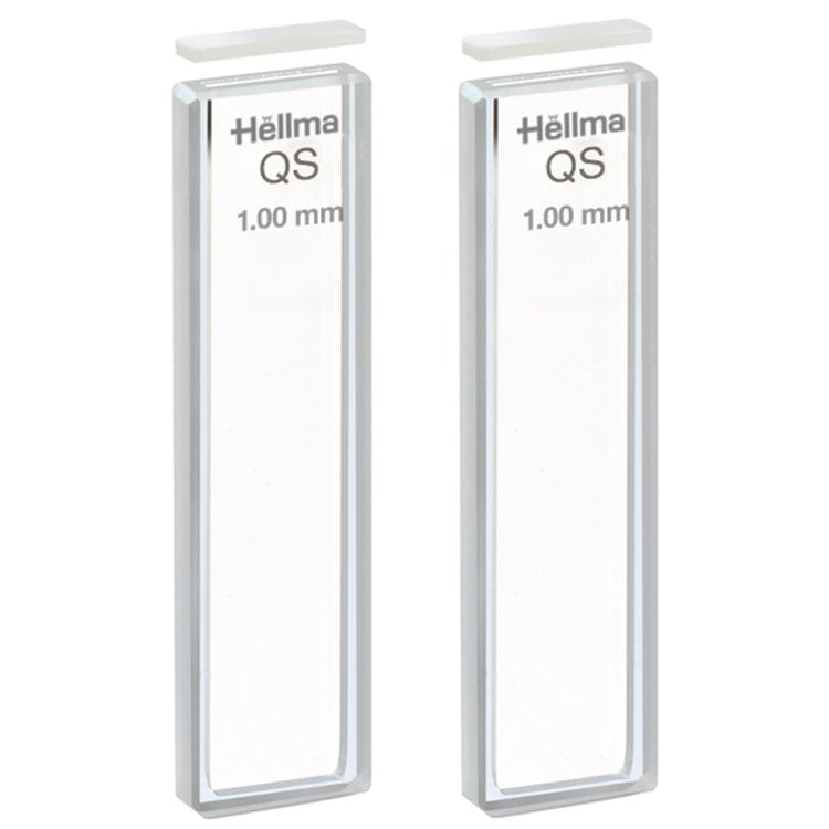 100-QS 1mm, Transmission Matched Pair