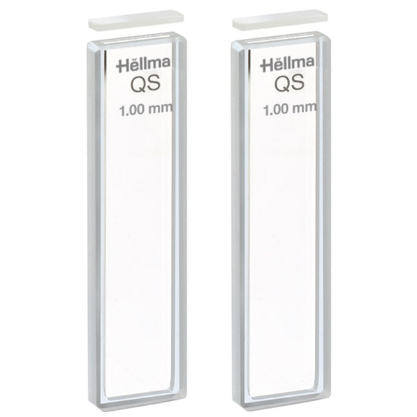 100-QS 1mm, Transmission Matched Pair